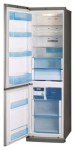 LG GA-B399 UTQA Холодильник