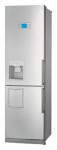 LG GR-Q459 BSYA Холодильник