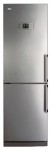 LG GR-B459 BTQA Холодильник