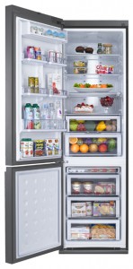 Фото Холодильник Samsung RL-55 TTE2A1