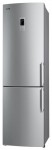LG GA-M589 EAKZ Холодильник