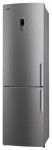 LG GA-M589 EMQA Холодильник