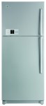 LG GR-B562 YVSW Холодильник
