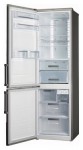 LG GR-B499 BAQZ Холодильник