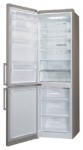 LG GA-B489 BAQA Холодильник