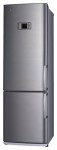 LG GA-479 UTMA Холодильник