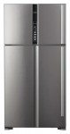 Hitachi R-V722PU1XSTS Холодильник