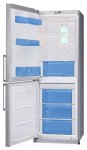 LG GA-B359 PCA Холодильник