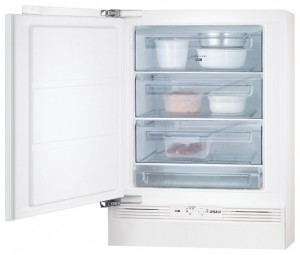 Фото Холодильник AEG AGS 58200 F0