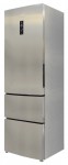 Haier A2FE635CTJ Холодильник