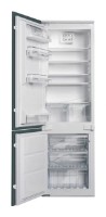 фото Холодильник Smeg CR325P