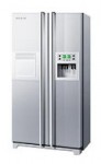 Samsung RS-21 KLAL Ψυγείο