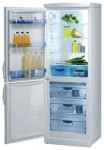 Gorenje RK 6333 W Холодильник