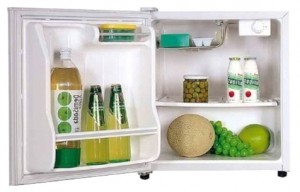 фото Холодильник Daewoo Electronics FR-051A
