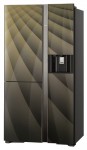 Hitachi R-M702AGPU4XDIA Холодильник