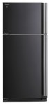 Sharp SJ-XE59PMBK Холодильник