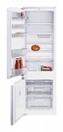 NEFF K9524X61 šaldytuvas