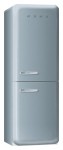 Smeg FAB32XS6 Холодильник