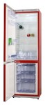 Snaige RF34SM-S1RA01 Tủ lạnh