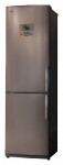 LG GA-479 UTPA Холодильник