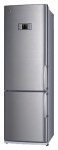 LG GA-479 ULPA Холодильник