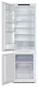 фото Холодильник Kuppersbusch IKE 3270-2-2T
