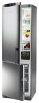 MasterCook LCE-818X Tủ lạnh