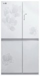 LG GR-M247 QGMH Холодильник