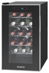 Bomann KSW345 Tủ lạnh