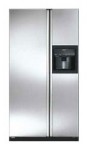 Smeg SRA25XP Холодильник