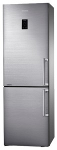 Фото Холодильник Samsung RB-33J3320SS