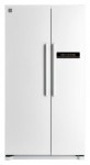 Daewoo Electronics FRS-U20 BGW Холодильник