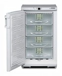 Liebherr GS 1613 Холодильник