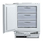 Gorenje FIEU 107 B Холодильник