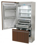 Fhiaba I8991TST6iX ตู้เย็น