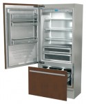 Fhiaba I8990TST6i ตู้เย็น