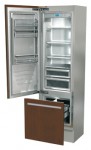 Fhiaba I5990TST6iX ตู้เย็น