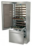 Fhiaba K7491TWT3 Холодильник