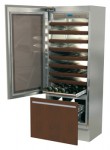Fhiaba G7490TWT3 Холодильник