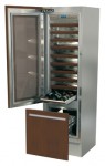 Fhiaba G5990TWT3X Холодильник