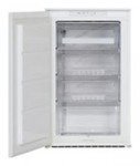 Kuppersbusch ITE 127-8 Холодильник
