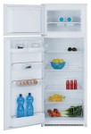 Kuppersbusch IKE 257-7-2 T Холодильник