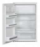 Kuppersbusch IKE 157-7 Холодильник
