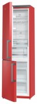 Gorenje NRK 6192 JRD Холодильник