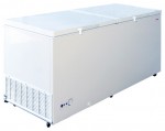 AVEX CFH-511-1 Chladnička