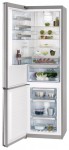 AEG S 93820 CMX2 Холодильник