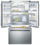 Siemens KF91NPJ10 Холодильник
