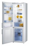 Gorenje NRK 60375 DW Холодильник