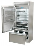 Fhiaba M8991TST6 Холодильник