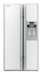 Hitachi R-S700GU8GWH Холодильник